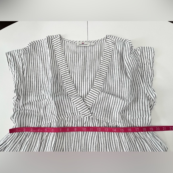 VINEYARD VINES | XL | LUXURIOUS LINEN! - Picture 12 of 15